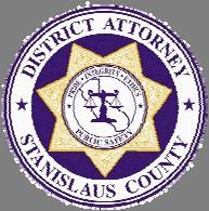DISTRICT ATTORNEYS MERCED AND STANISLAUS COUNTIES Larry D.
