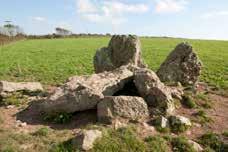 Welcome to Dorset - Archaeology & History Palaeolithic handaxes Ancient Dorset There are a vast number of archaeological and prehistorical sites in Dorset.