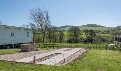 We also have pre-owned Holiday Homes for sale, which are available at lower prices with a shorter licence left. This is a great and affordable way to have your own Holiday Home.