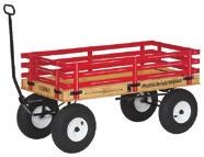 WAGONS WAGON OPTIONS ALL WAGONS FEATURE QUALITY HAND CRAFTED CONSTRUCTION Designed