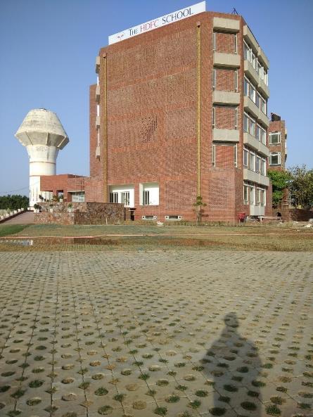HDFC School (School, Gurugram)