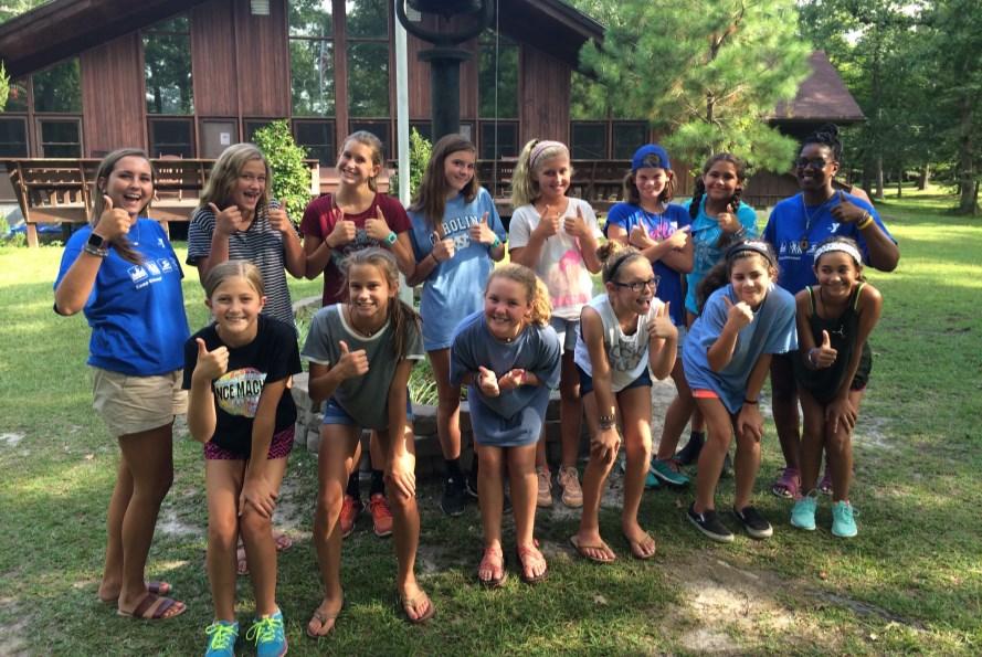 SPECIALTY CAMPS Overnight Camp is the ultimate summer camp experience! Our classic six-day overnight camp is full of traditions, activities, and adventure.