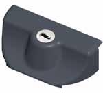 DS513N Sliding Window Keyed Latch How to order: DS513/cylinder option MDS513 DS516 Sliding Window