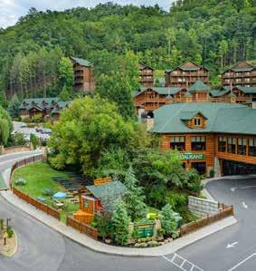Westgate Smoky Mountain Resort & Spa Established Date: July 2000 Number of Units: 356 Phone: 865-530-4800 915 Westgate Resorts Rd Gatlinburg, TN