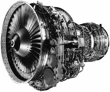 airlines CFM International CFM56-3C1 engine business expanding the