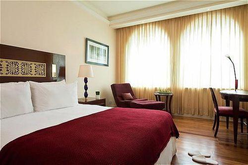 The hotel is 6 kms away from the city Centre or the commercial hub of Varanasi also commonly