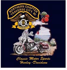 NORTHERN CHAPTER HARLEY OWNERS GROUP 2004 Schedule of Events Cont d DATE THURSDAY Dinner Ride leave Classic @ 6:30 SATURDAY RIDE leave Classic @ 10:00 SUNDAY RIDE leave Classic @ 10:00 AUG SEPT OCT