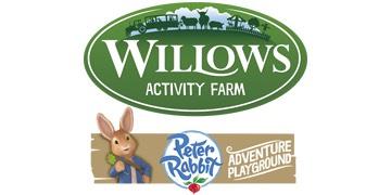 ! GROUP VISIT RISK ASSESSMENT At Willows Activity Farm the Health and Safety of our visitors is our number one priority.