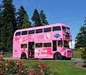 Hop-On, Hop-Off Bus (Intransit) $ Be the first to write a review Enjoy one of the easiest ways to explore Vancouver.