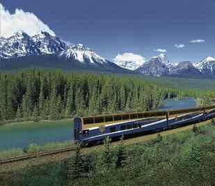 INDEPENDENT 9DAYS R AIL EXPLORING BC TO ALBERTA VANCOUVER, VICTORIA, ROCKY MOUNTAINEER REDLEAF DAYLIGHT TRAIN VANCOUVER TO JASPER Departures on Sunday or Wednesday Arrival transfer from Vancouver