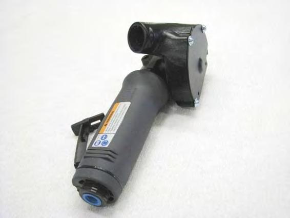 Suction requirement: 200m 3 /h Vacuum hose: ø 32mm