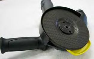 /h Vacuum hose: ø 38mm Attachment kit Art.