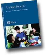 Level 4 Quick Guide 4.1 Take the online FEMA class: IS-22: Are You Ready? An In-depth Guide to Citizen Preparedness. Emergency preparedness is often interpreted as buying and storing food or supplies.