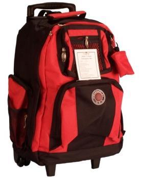 For more information on Evacuation kits go to iwillprepare.com > Emergency Kits. 4.