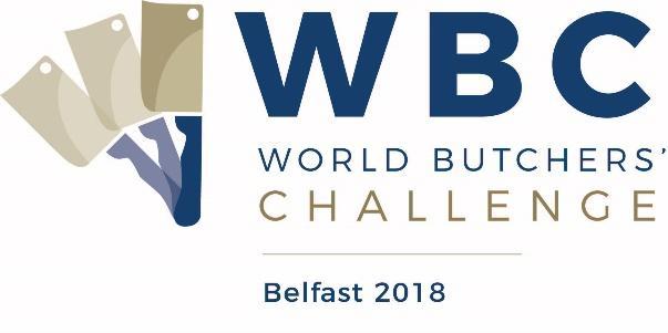 WORLD BUTCHERS CHALLENGE 2018 15 TH 21 ST MARCH 2018 INTERNATIONAL STUDY TOUR ALL IRELAND BUTCHERY & TOURISM FOOD TRAIL OFFICIAL STUDY TOUR DELEGATE ITINERARY Day One: 15th March 2018 Belfast City