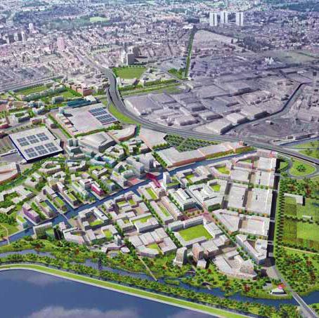 The council fully supports the transformational potential of Crossrail 2. We are confident the scheme will unlock tens of thousands of homes and jobs along the wider Upper Lee Valley.