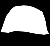 Helmet (minimum order of 12 ) 8109-3F 3-Color