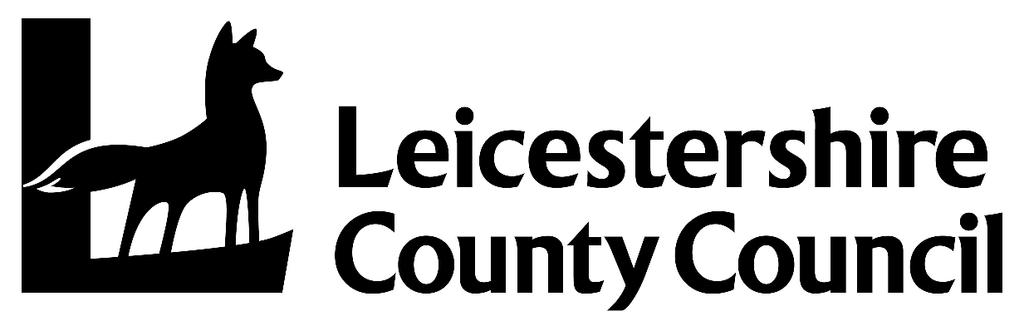 21 Agenda Item 5 CABINET 1 MARCH 2016 DEVELOPMENT OF A RAIL STRATEGY FOR LEICESTER AND LEICESTERSHIRE REPORT OF THE DIRECTOR OF ENVIRONMENT AND TRANSPORT Purpose of the Report PART A 1.