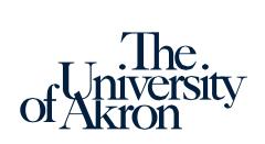 THE UNIVERSITY OF AKRON WOMEN S CLUB Established in 1923 Peggy Walchalk, Editor / 330-472-5085 November / December 2016 Holiday Luncheon Thursday, December 8, 2016