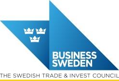 SWEDISH BUSINESS FOOTPRINT IN
