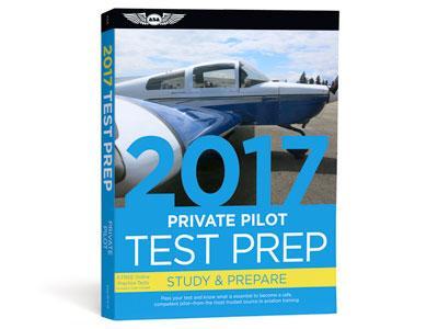 Becoming A Private Pilot: Ground Portion 1.