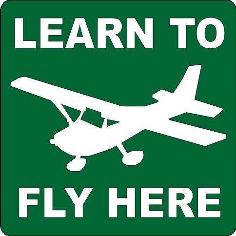 Certified Flight Instructor 1.