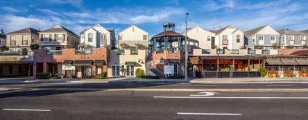 AREA HIGHLIGHTS 1800 PCH is located in Redondo Beach, just minutes from the ocean and within walking distance to high end shopping, dining, hotels, entertainment, outdoor recreation and attractions.