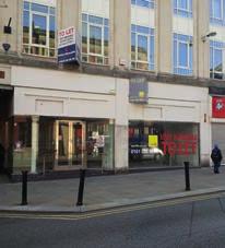 Not for sale Leasehold 4-6 Knowsley Street, Bolton BL1 2AH **INCENTIVES AVAILABLE**