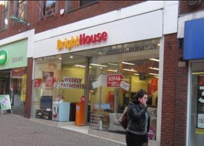 BrightHouse 33 High Street, Ramsgate, Kent Location Ramsgate is a port town located on the eastern coast of Kent, approximately 80 miles east of London and 17 miles north east of Canterbury.