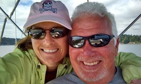 TACOMA OUTBOARD ASSOCIATION 2018 Commodore Ball Honoring Commodore Larry Olsen And First Mate Sherri Location; Day Island Yacht Club March 24th 2018 $80.00 per couple for guests $65.