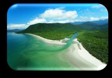 OPTIONAL EXTENSION to CAIRNS Saturday 17 November Fly from Brisbane to Cairns and stay overnight.