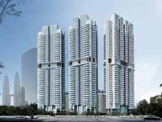 Over 1,000 residential units in overseas pipeline Project Name/Location Shanghai (Changfeng) **Mixed development Tianjin (Hai He) *Mixed