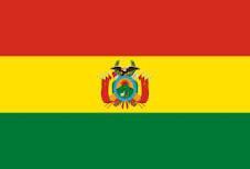 Bolivia Peru General