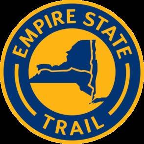 Empire State Trail Spring of last year, $200M of funding announced for Empire State Trail Important opportunity