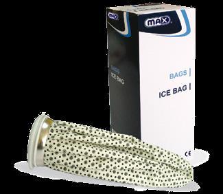B Ice Bag
