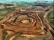 20% POSCO 7% Mitsui Corporation Pty. Ltd. 8% Itochu Mineral and Energy Australia Pty.