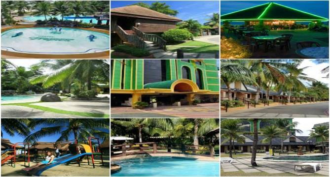 activities for rent BOHL TROPICS RESORT Located in Tagbilaran City -Beachfront