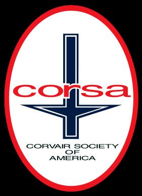 AUGUST 2018 - PAGE 2 Club Information:, CHAPTER 891 OF CORSA MEETS AT 7:00 P.M., THE 2ND WEDNESDAY OF EVERY MONTH AT: IHOP (702-558-5321) 1201 S.