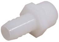 9-69222 " 9-6909 9-69094 9-69095 2" 9-69096 90º PLASTIC SWEPT BEND Designed for domestic systems Inexpensive smooth bore