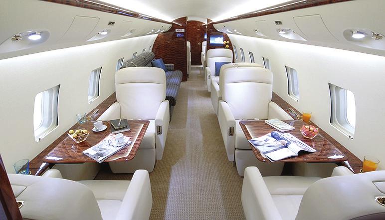 PRE-OWNED AIRCRAFT Aircraft offered