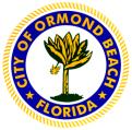 PAGE 1 City of Ormond Beach City Commission Members Mayor Bill Partington Zone 1 Dwight Selby Zone 2 Troy Kent MARCH 23, 2018 Unity in the Community Zone 3 Rick Boehm Zone 4 Rob Littleton City