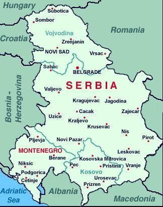 7% territory of Serbia), inhabitated by almost 2 milion inhabitants (15.3% population of Serbia), of which over 483,000 are employed, offers bright prospects of the centre of South East Europe.