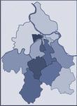 suburban municipalities (Barajevo, Grocka, Lazarevac, Obrenovac, Mladenovac, Sopot and Surcin) The economic potential of Belgrade is, first of all, represented by more than 107,000 registered