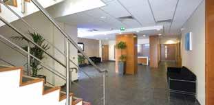 description Bede House comprises 3,512 sq m (37,806 sq ft) of high quality refurbished office space set on four floors.