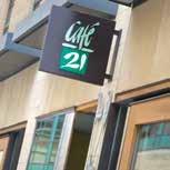 amenities Tesco Travelodge Cafe 21 GGs Café Cafe Vivo Piccolino Silk Room All costs