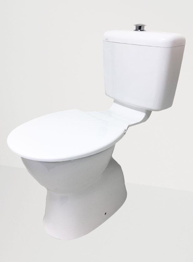 5/3L is easily adjustable to 6/3L Order Code: VIENNACOM-S Vienna DISABLED SUITE A combination of comfort and care, this suite is ideal for both domestic and commercial use.