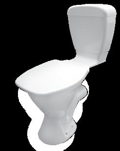 150-205mm set out (S Installation) or 190mm outlet height (P Installation) 150 205mm INLET Right or left bottom cistern inlets Right or left bottom