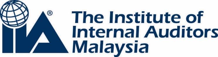 2017 IIA MALAYSIA NATIONAL CONFERENCE SPONSORSHIP