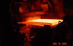 Pre-eminent seller of branded steel in Asia Lower cost backward integration growth strategy o Indonesian, Malaysian,