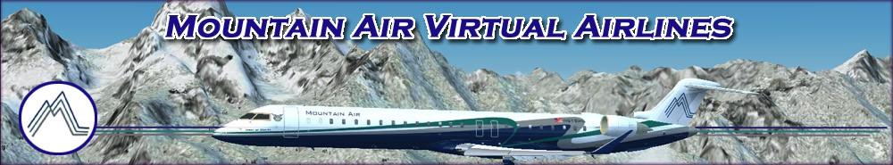 Using Mountain Air's Website Version 1.
